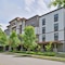 Hampton Inn & Suites Dupont - map