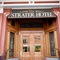 Historic Strater Hotel - map