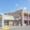 Super 8 By Wyndham Durham University Area Nc - map