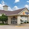 Comfort Inn Dyersville - map