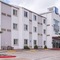 Motel 6 Eagle Pass Lakeside - map
