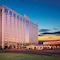 Ameristar Casino Hotel East Chicago - map