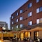 Courtyard By Marriott Atlanta Airport West - map