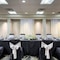 Holiday Inn Hotel & Suites Atlanta Airport North - map