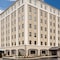 Staybridge Suites Atlanta Airport By Ihg - map