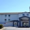 Wingate By Wyndham Bel Air I-95 Exit 77A   Apg Area - map
