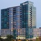 The Westin Edina Galleria - map