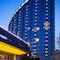 Taishan Hotel - map
