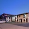 Rodeway Inn Conference Center El Dorado - map