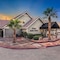Chase Suite Hotel El Paso - map