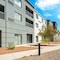 Courtyard By Marriott El Paso Airport - map
