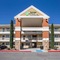 Extended Stay America El Paso Airport - map