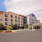 Fairfield Inn & Suites By Marriott El Paso - map