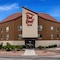 Red Roof Inn El Paso West - map