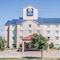 Comfort Inn & Suites - map