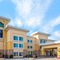 La Quinta Inn & Suites By Wyndham Elk City - map