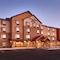 Towneplace Suites By Marriott Elko - map