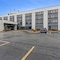 Clarion Pointe Near Erie Casino - map