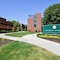 University Inn & Suites - map