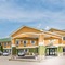 Super 8 By Wyndham Bedford - map