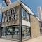 Ohio House Motel - map