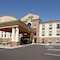 Holiday Inn Express Hotel & Suites Clearfield By Ihg - map