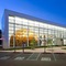 Courtyard By Marriott Evansville East - map