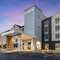 Fairfield Inn By Marriott Evansville West - map