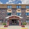 Super 8 By Wyndham Evansville East - map