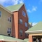 Comfort Inn & Suites Fairburn - Atlanta Southwest - map
