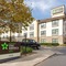 Extended Stay America Fairfield Napa Valley - map
