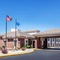 Comfort Inn & Suites Near Fallon Naval Air Station - map