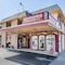 Econo Lodge Fallon Naval Air Station Area - map