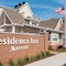 Residence Inn Fargo - map
