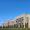 Hampton Inn Farmington - map