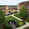 Courtyard By Marriott Fayetteville - map