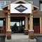 The Craftsman Inn & Suites - map