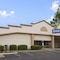 Days Inn By Wyndham Fayetteville-South I-95 Exit 49 - map