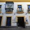 Casa De Los Azulejos - map