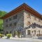 Hotel Venta De Etxalar - map