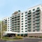 Courtyard By Marriott Seattle Federal Way - map