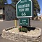 Mountain View Inn - map