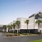 Spark By Hilton Florence North I-95, Sc - map