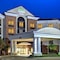 Holiday Inn Express & Suites Flowood, An Ihg Hotel - map