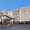 Comfort Suites Forsyth Near I-75 - map