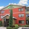 Extended Stay America Fort Lauderdale Cypress Creek Nw 6Th Way - map