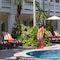 The Pillars Hotel & Club - map