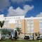 Hyatt Place Ft. Myers - map
