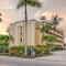 Hutchinson Island Hotel - map