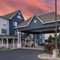Best Western Plus Fort Wayne Inn & Suites North - map